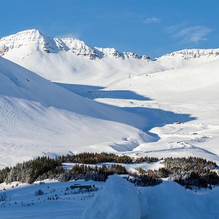 Landakot The Perfect Getaway By Staynorth Siglufjordur Exterior foto