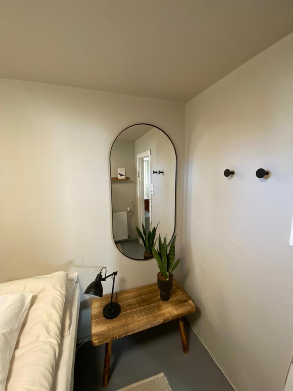 Landakot The Perfect Getaway By Staynorth Siglufjordur Exterior foto